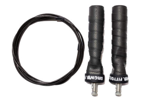 Скакалка Fit.Tools профессиональная скоростная FT-LJR41