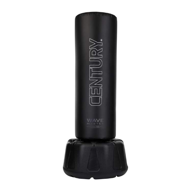 Водоналивной напольный мешок Century Wavemaster 2XL PRO Черный Арт. 10177