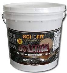 Scifit Be LARGE 4544 gr
