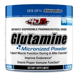 4 Dimension Nutrition Glutamine 300 гр