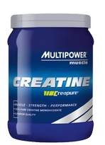 Multipower Creatine Power 500 гр.
