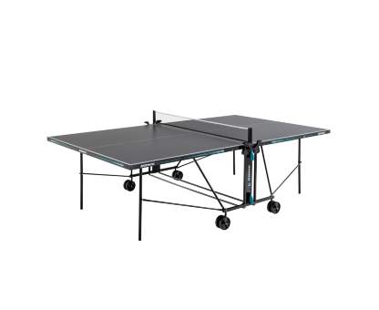 Всепогодный теннисный стол DONIC Style 600 Outdoor Всепогодный теннисный стол DONIC Style 600 Outdoor
