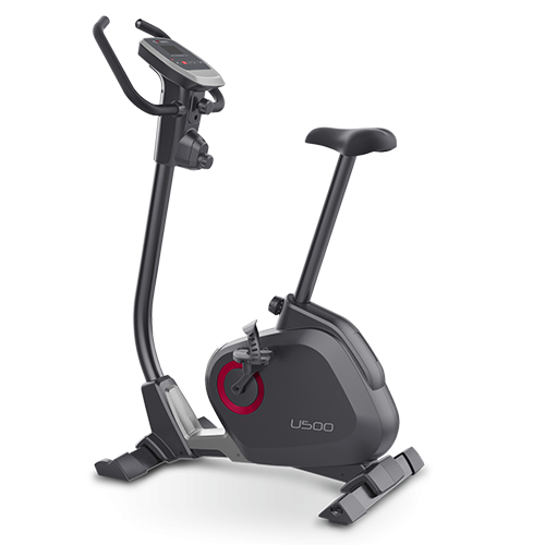 Велотренажер Carbon Fitness U500