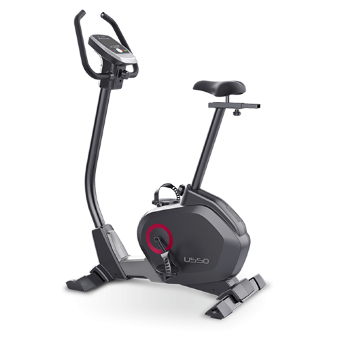 Велотренажер Carbon Fitness U550 Велотренажер Carbon Fitness U550
