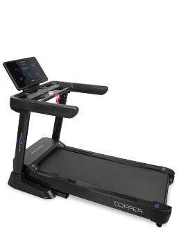 Беговая дорожка OXYGEN FITNESS COPPER Беговая дорожка OXYGEN FITNESS COPPER