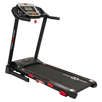 Беговая дорожка CardioPower T20 Беговая дорожка CardioPower T20