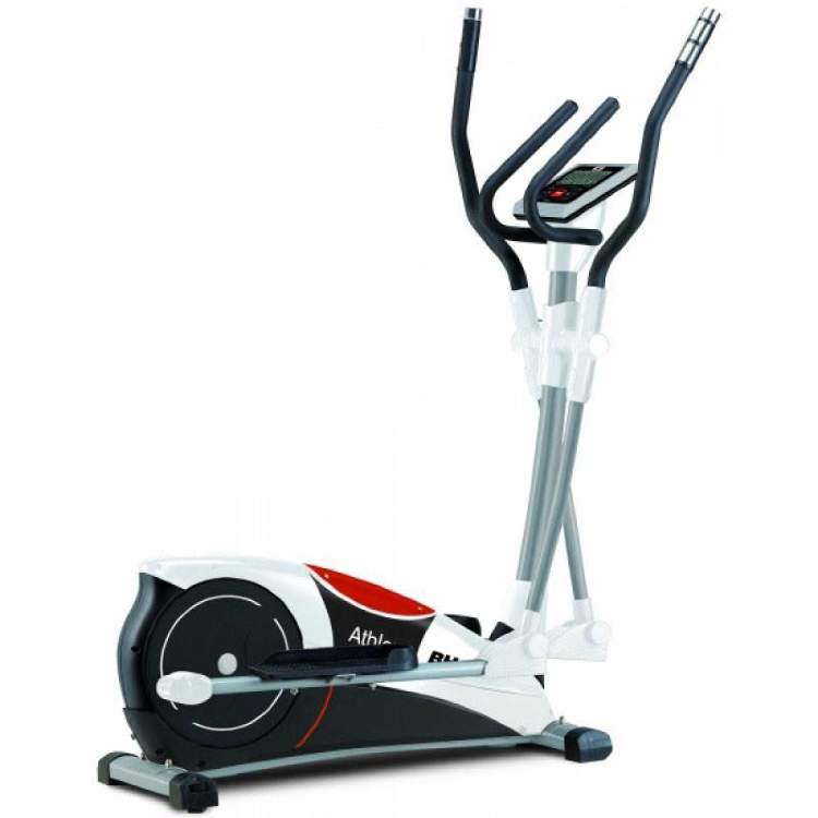 Эллиптический тренажер BH Fitness Athlon Program G2336N