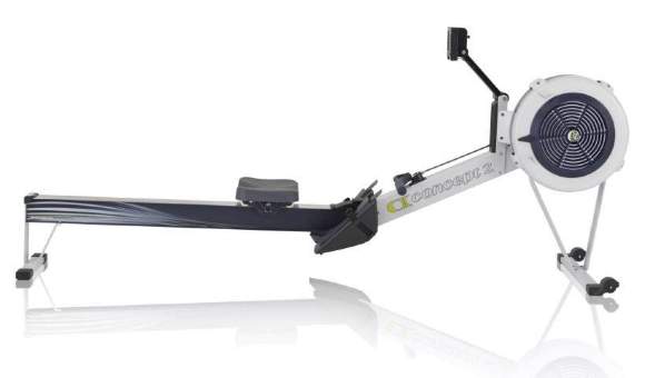 Гребной тренажер Concept 2 model D Гребной тренажер Concept 2 model D