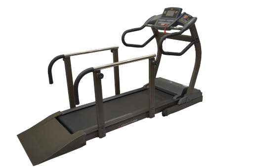 Реабилитационная беговая дорожка American Motion Fitness 8643R Реабилитационная беговая дорожка American Motion Fitness 8643R