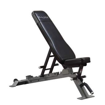 Скамья универсальная Body Solid SFID325 Скамья универсальная Body Solid SFID325