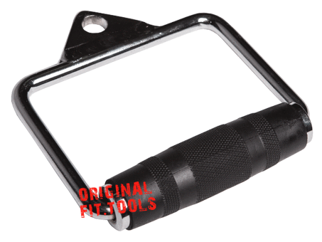 Рукоятка Fit.Tools для тяги закрытая FT-MB-CH Рукоятка Fit.Tools для тяги закрытая FT-MB-CH