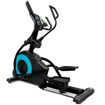 Эллиптический тренажер OXYGEN FITNESS E700 PRO Эллиптический тренажер OXYGEN FITNESS E700 PRO