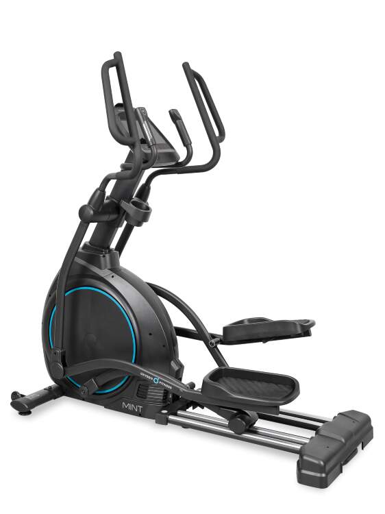 Эллиптический тренажер OXYGEN FITNESS MINT
