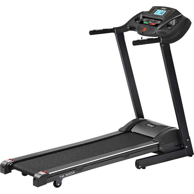 Беговая дорожка Clear Fit Family TM 300A