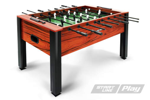 Настольный футбол Start Line Tournament Premium Настольный футбол Start Line Tournament Premium